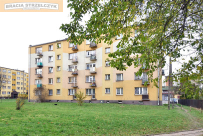 Mieszkanie Sprzedaż Pułtusk Aleja Wojska Polskiego